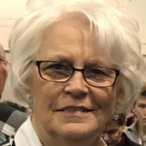 Meet your Posher, Pat